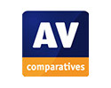 AV-Comparatives「100% 防毒偵測率」