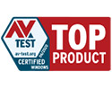 AV-TEST 「最佳 Windows 防護產品」